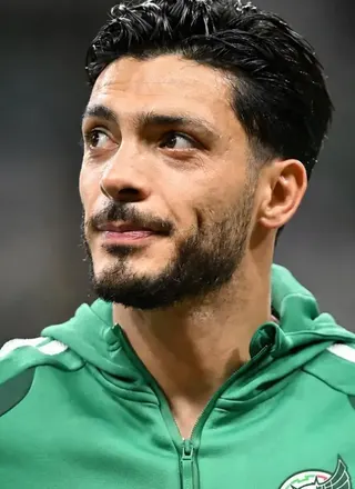 Raúl Jiménez